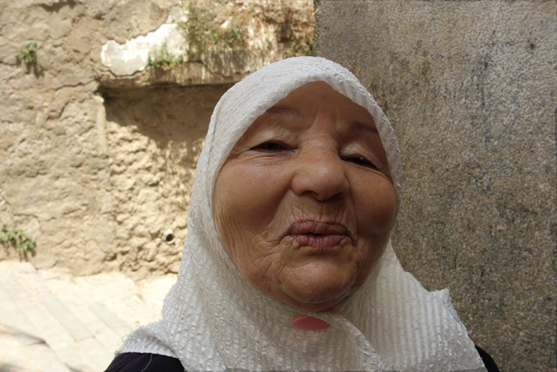 Illustration for article titled GALLERY: A Portrait of Algiers